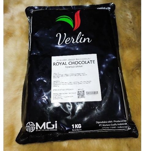 

Verlin Royal Chocolate 1 kg