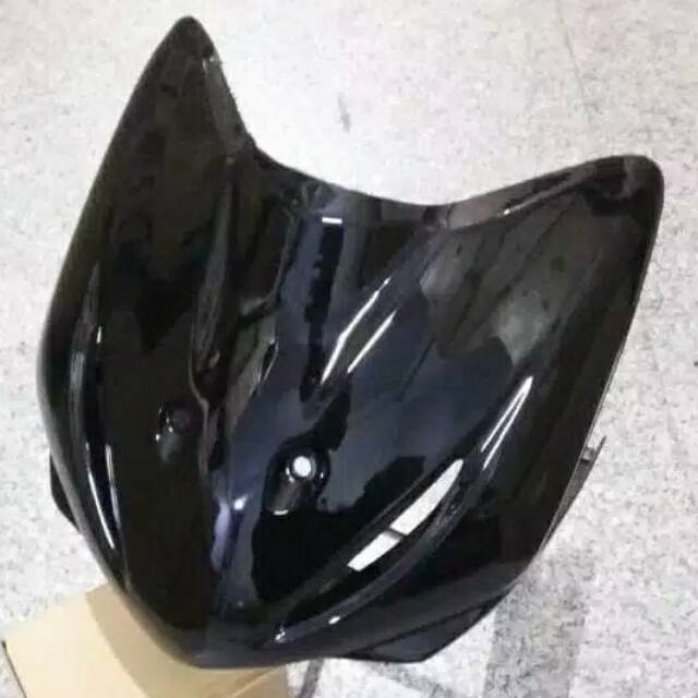 cover tameng bodi depan absolute revo / revo fit