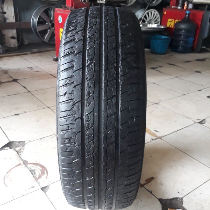 BAN GT CHAMPIRO ECO 185/60 R15