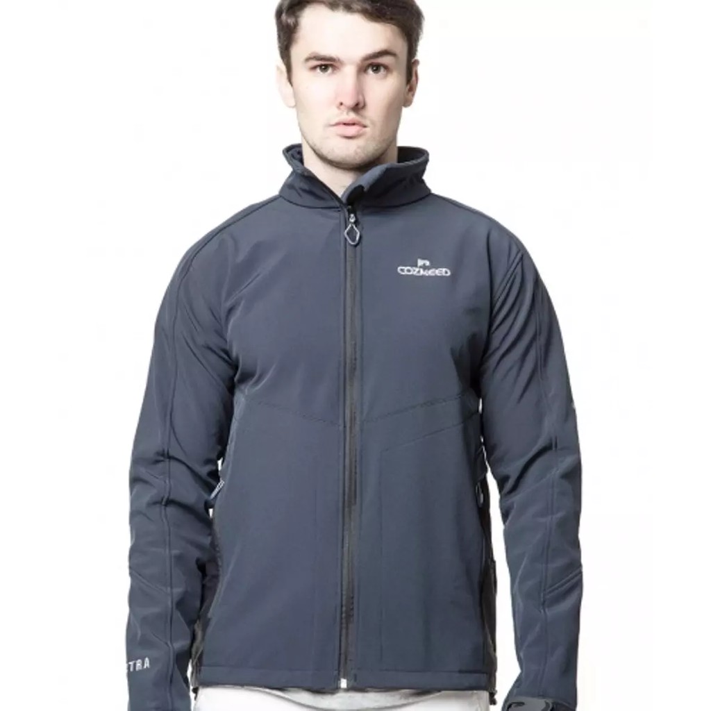 Jaket Cozmeed Spectra