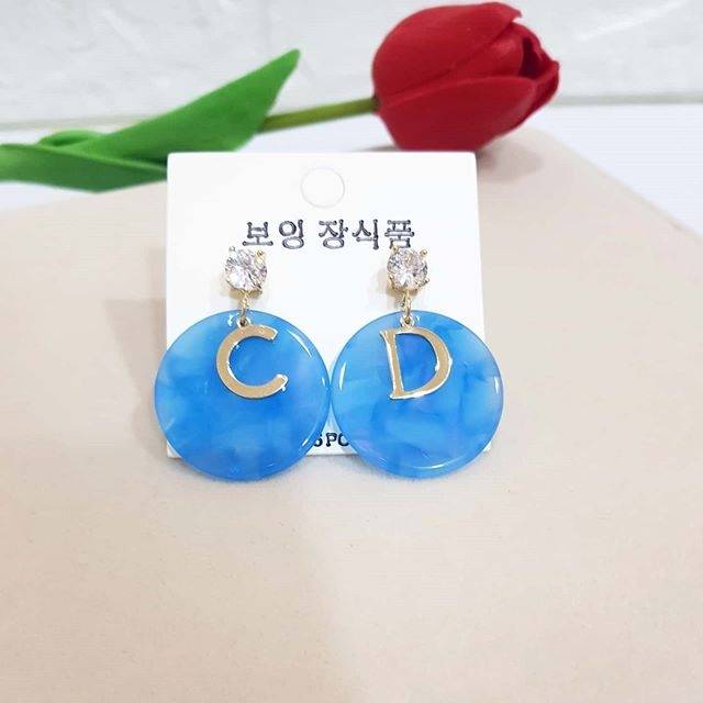 Anting Premium Import Korea CD