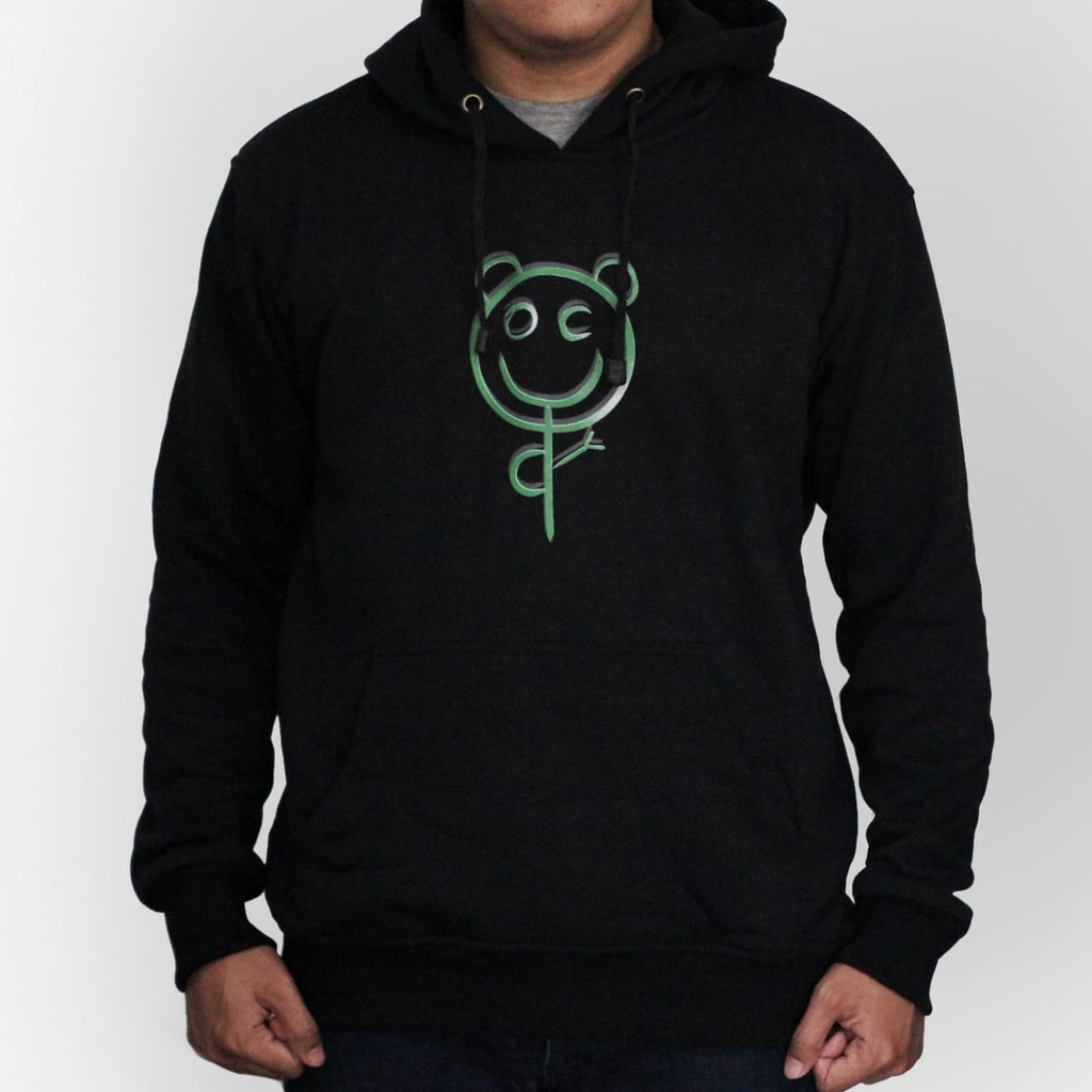 Switer Hoodie Jumper Original Limited Edition By OCYD B