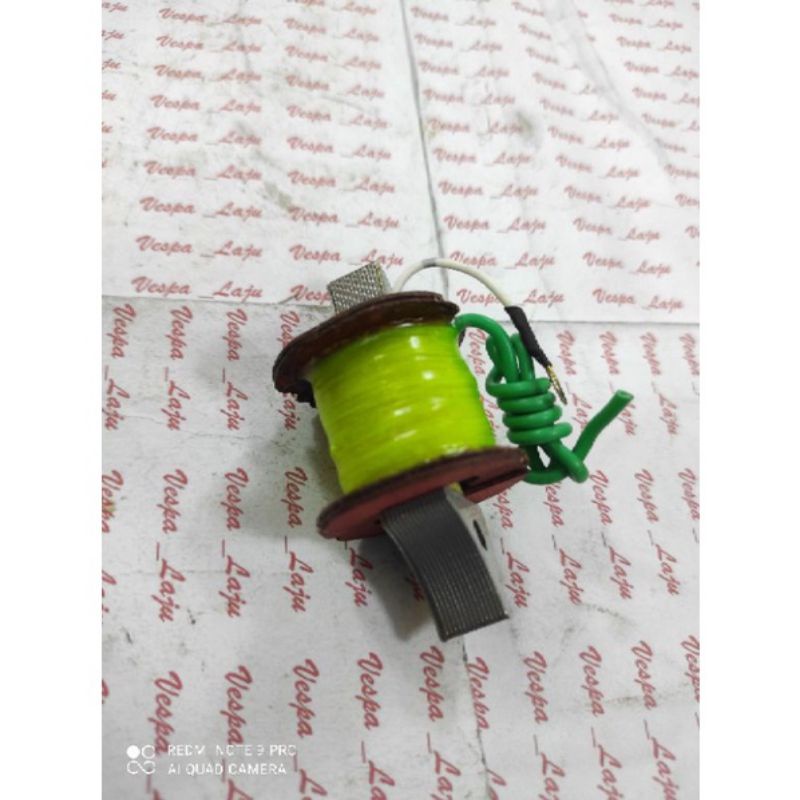 sepul CDI Vespa super, PTS,PS lama