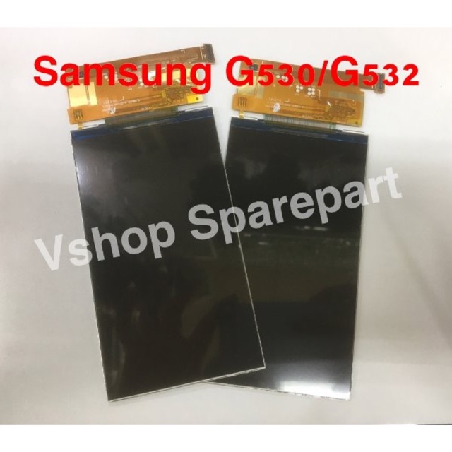 LCD SAMSUNG G530 PRIME - G531 - G532 J2 PRIME