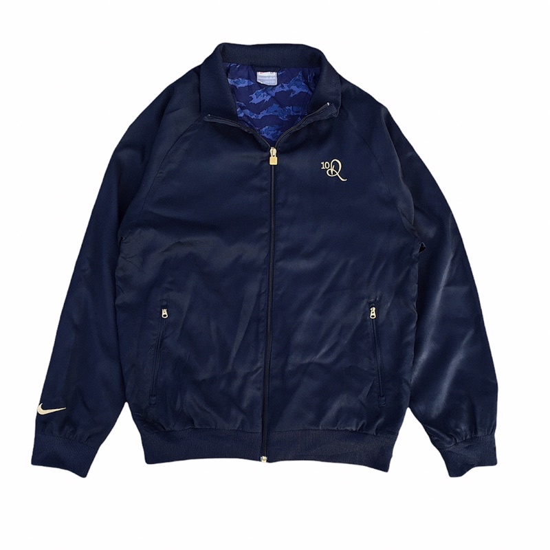 Tracktop Nike 10 Ronaldinho