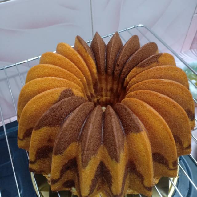 

Marmer cake premium ( preorder )