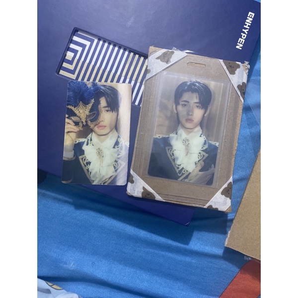 pc sunghoon lenti up versi