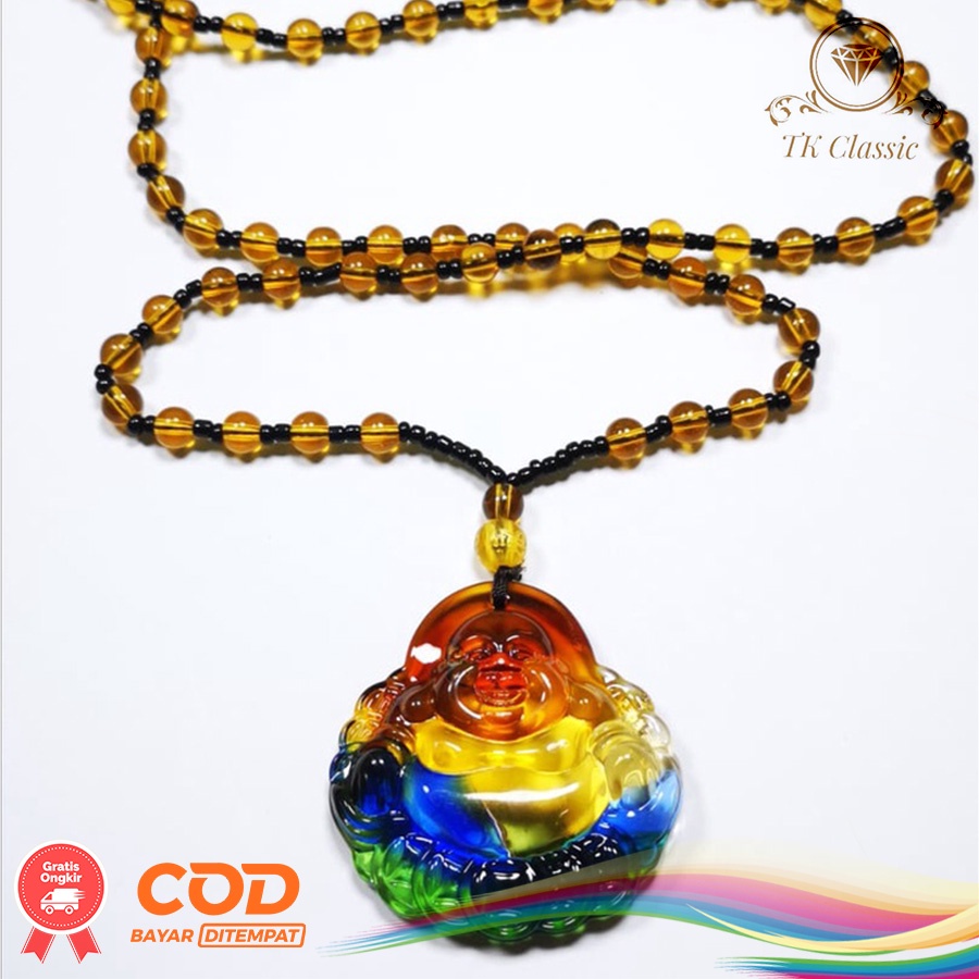 KALUNG TERAPI KESEHATAN GIOK ASLI KALUNG KESEHATAN PRIA WANITA BATU GIOK IMPORT