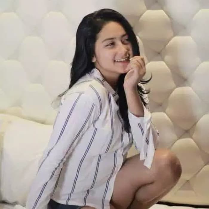 BAJU KEMEJA WANITA HEM LIOLA - PROMO