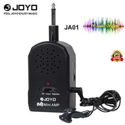FM Audio Original / Amplifier Gitar Mini - JA-01  /  ampli gitar / amplifier gitar listrik accoustic