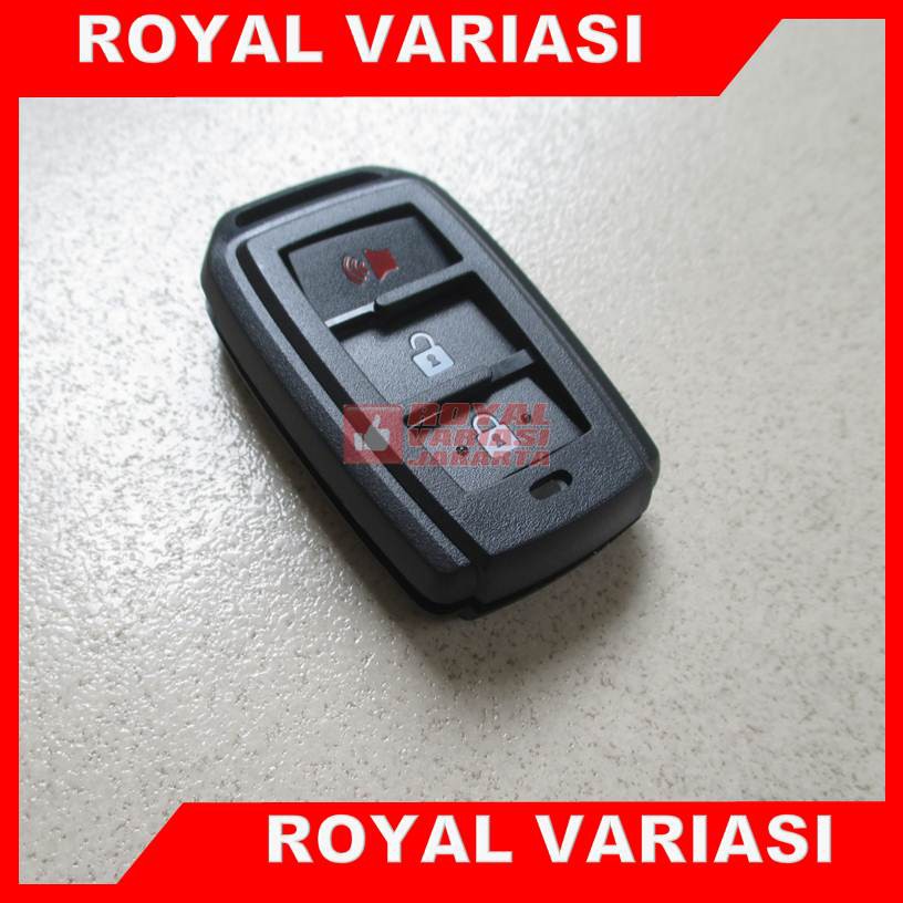 Casing Remote All New Avanza 2012-2015
