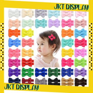  Jepit  Pita  Anak  Motif Colorful JA01 Shopee Indonesia