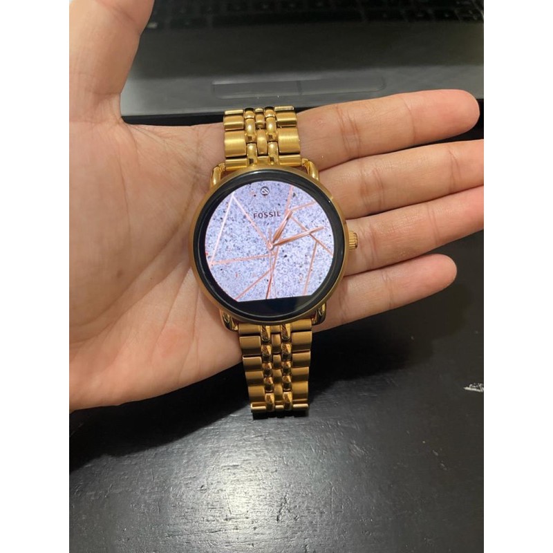 Jam Tangan Merk Fosil