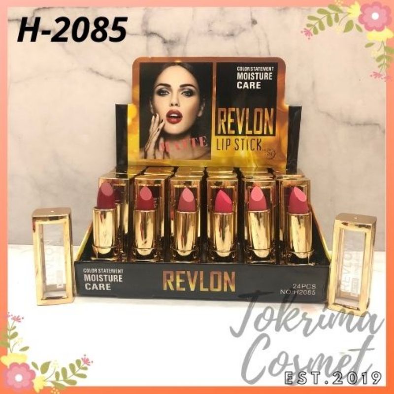 lipstik revlon original