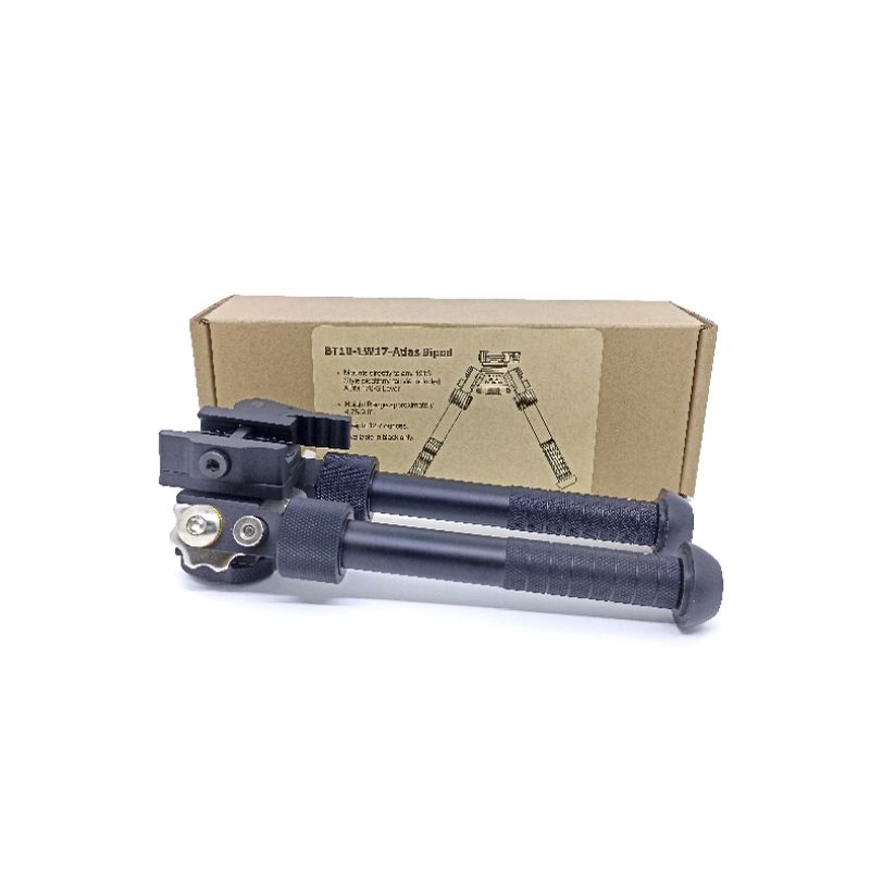 Bipod Atlas Marking Black/Gold. Bipot Atlas Marking