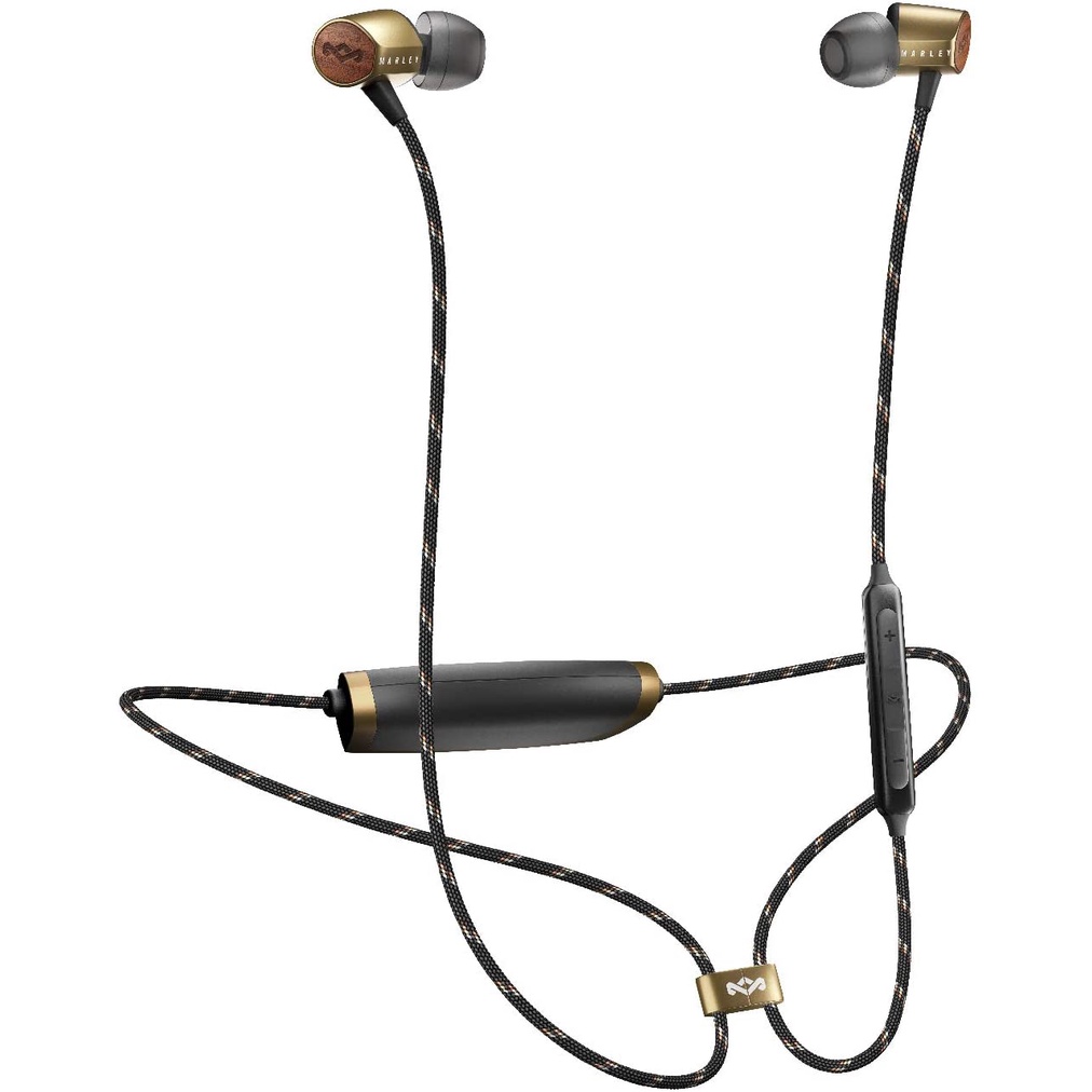 EARPHONE UP LIFT 2 - HOUSE OF MARLEY - ORIGINAL