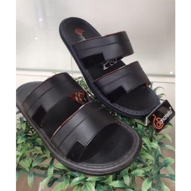 sandal Pria donatello / donatello sandal priya ringan dipakay