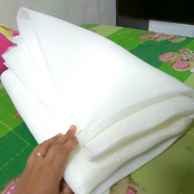 Busa angin / busa lapis