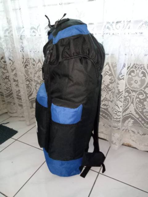 TAS TRAVELING GUNUNG 80 LT JN ( HARGA GROSIR )TAS GUNUNG - TAS KAMPING - TAS PIKNIK - Tas Pakaian - Tas Besar - Tas Besar - Tas Murah - Tas Jumbo - Tas Outdoor - Tas Keril - Tas Paket - Tas Delivery - Tas Kurir