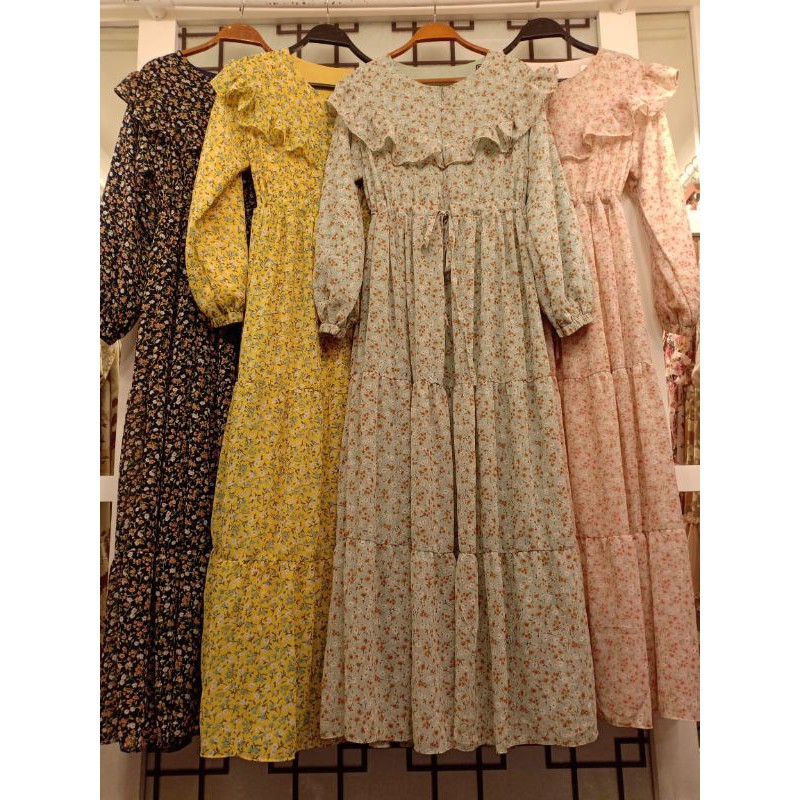 GAMIS CERUTY BY YURI