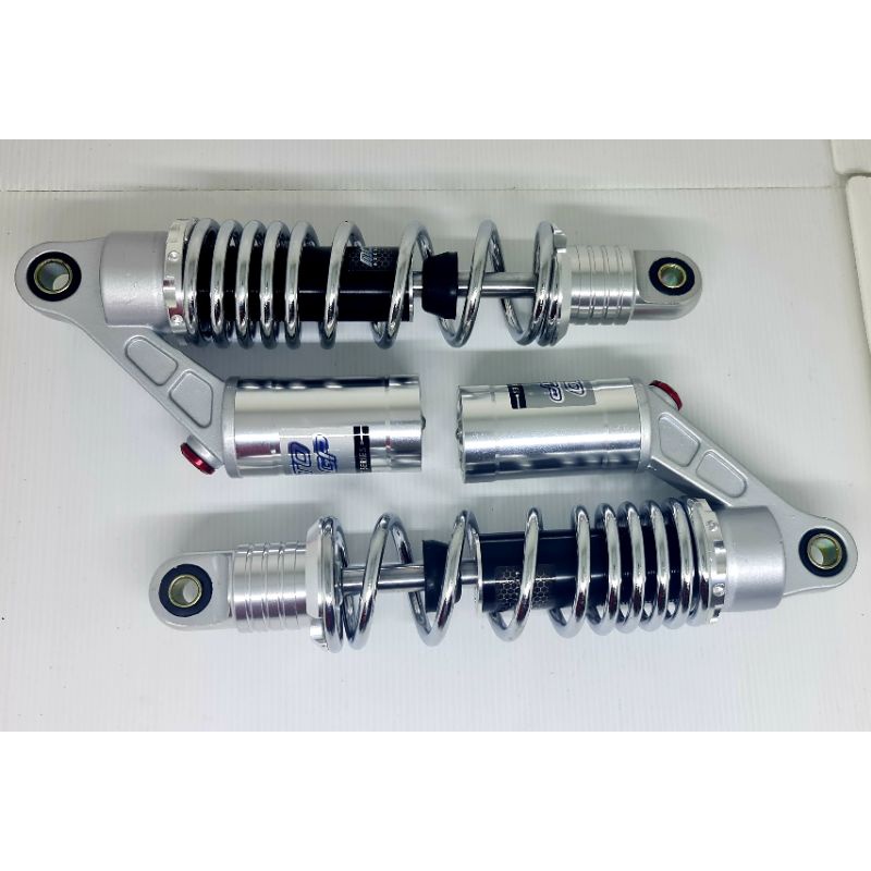 ShockBreker 280mm Tabung Shock Tabung Yamaha Bebek Shockbreker Tabung 280 Bebek Yamaha Nouvo F1zr Jupiter Z Vega r Vega Zr new