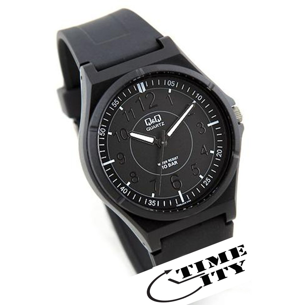 Jam Tangan Pria Q Q Harga Terbaik Jam Tangan Agustus 2021 Shopee Indonesia