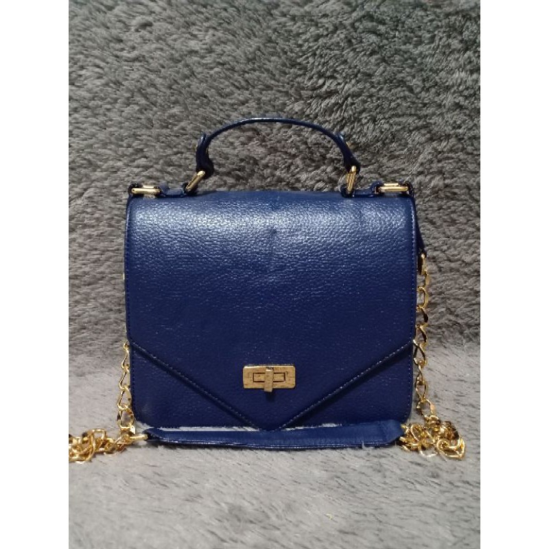 Preloved St Scott London