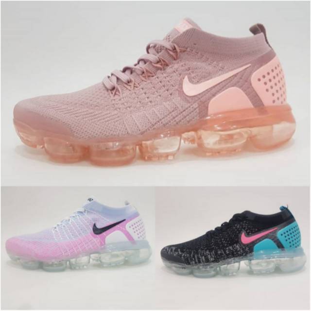 women's 'air vapormax flyknit 2.0 running shoes