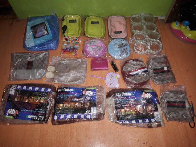 Travel Mate Organizer Bag