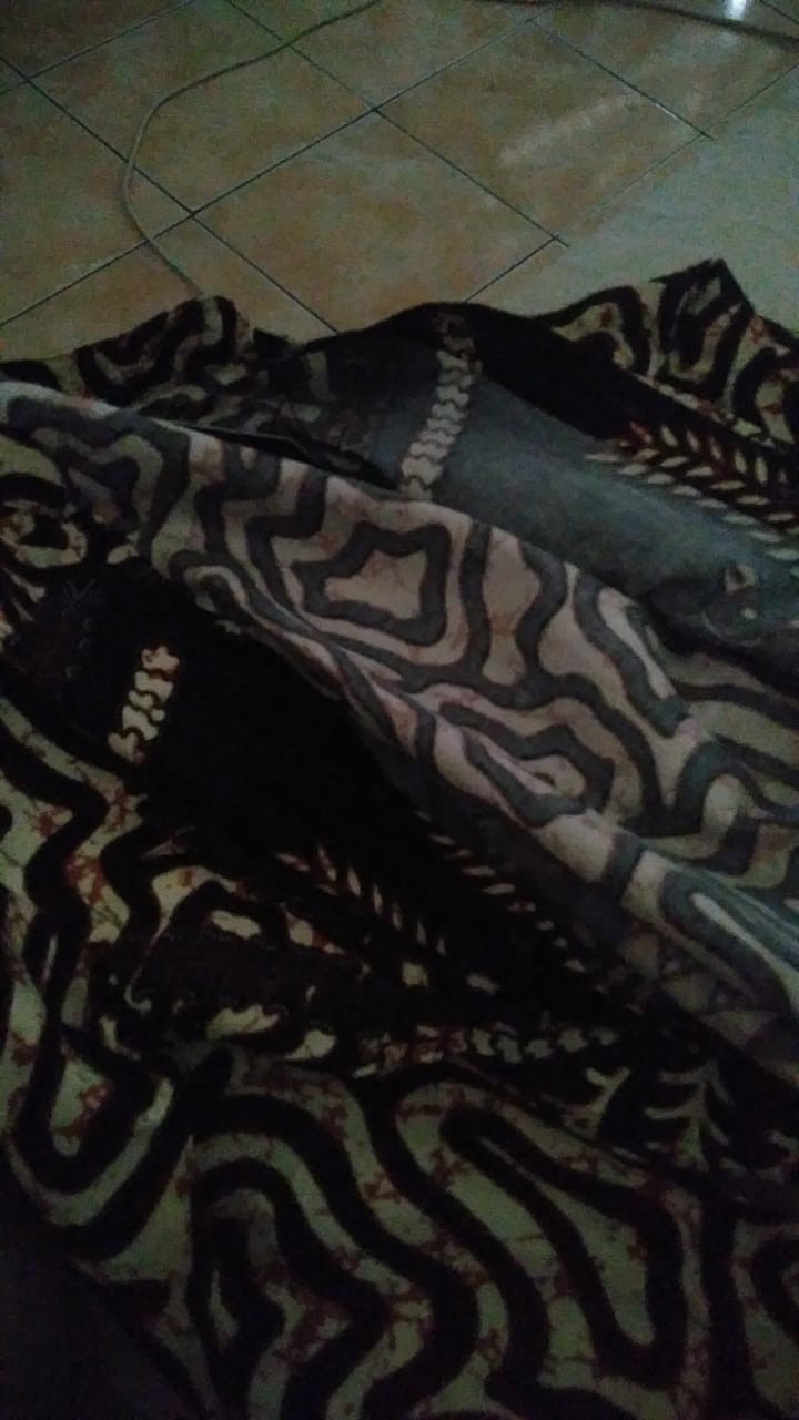 Bm Baju Kemeja Tangan Panjang Pria Katun Kemeja Formal