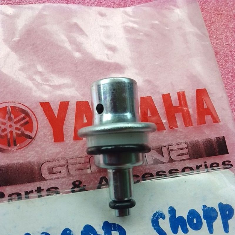 regulator fuel ful pamp pump yamaha vixion old 3C1 xmax B74 R25 1WD spra x 125 helm in original
