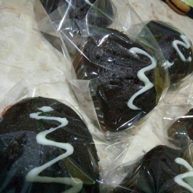 

Brownies