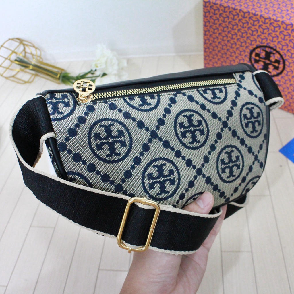 Eden Belt Bag 6932 (Free DustBag+Bubblewrap)