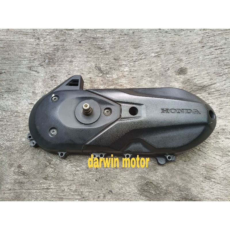 Blok Block Bak Cvt genio beat led deluxe scoopy new 2021 original