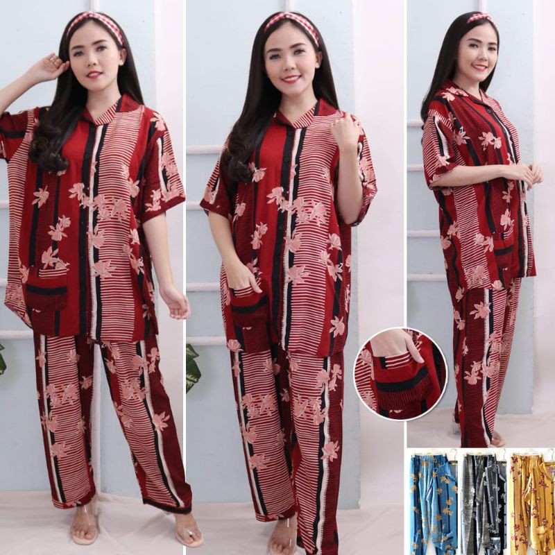 CP RAYON AGNES JB