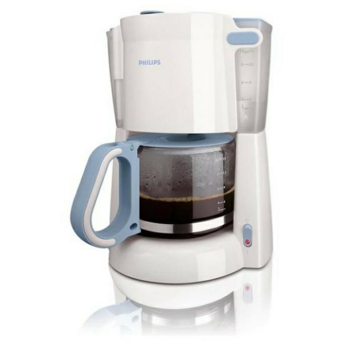 Philips Coffee Maker Hd7448/70 Naptin111