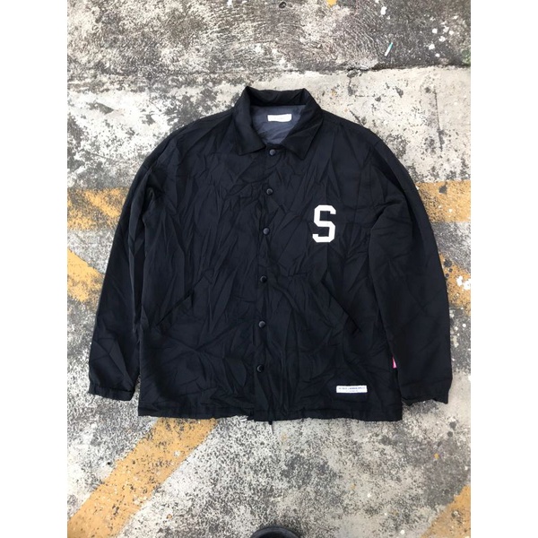 Jaket Coach Sa2 brothers❌terjual offline❌