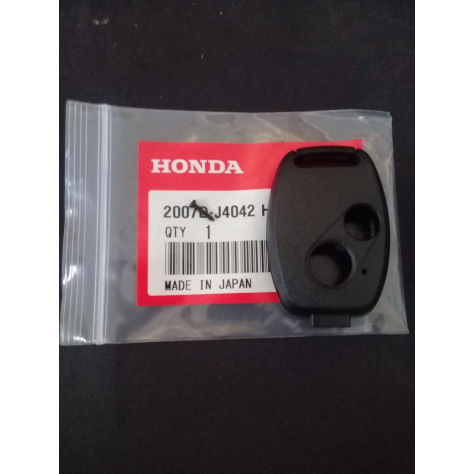 CASING COVER SARANG RUMAH KUNCI ALARM MOBIL HONDA CRV JAZZ BRIO MOBILIO CITY FREED CIVIC ACCORD