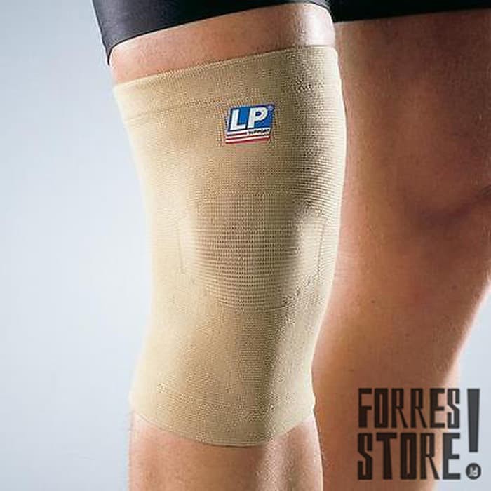 Lp Support Knee Support Lp 951 / Deker Lutut / Pelindung Lutut Lp951
