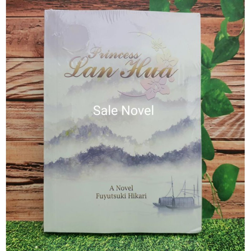 READY Princess Lan Hua By Fuyutsuki Hikari