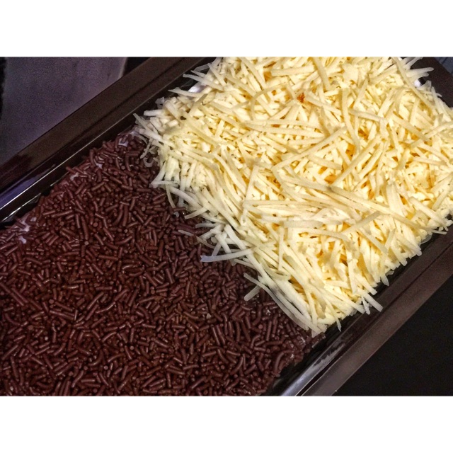 

Bolu Jadul (3 Varian)