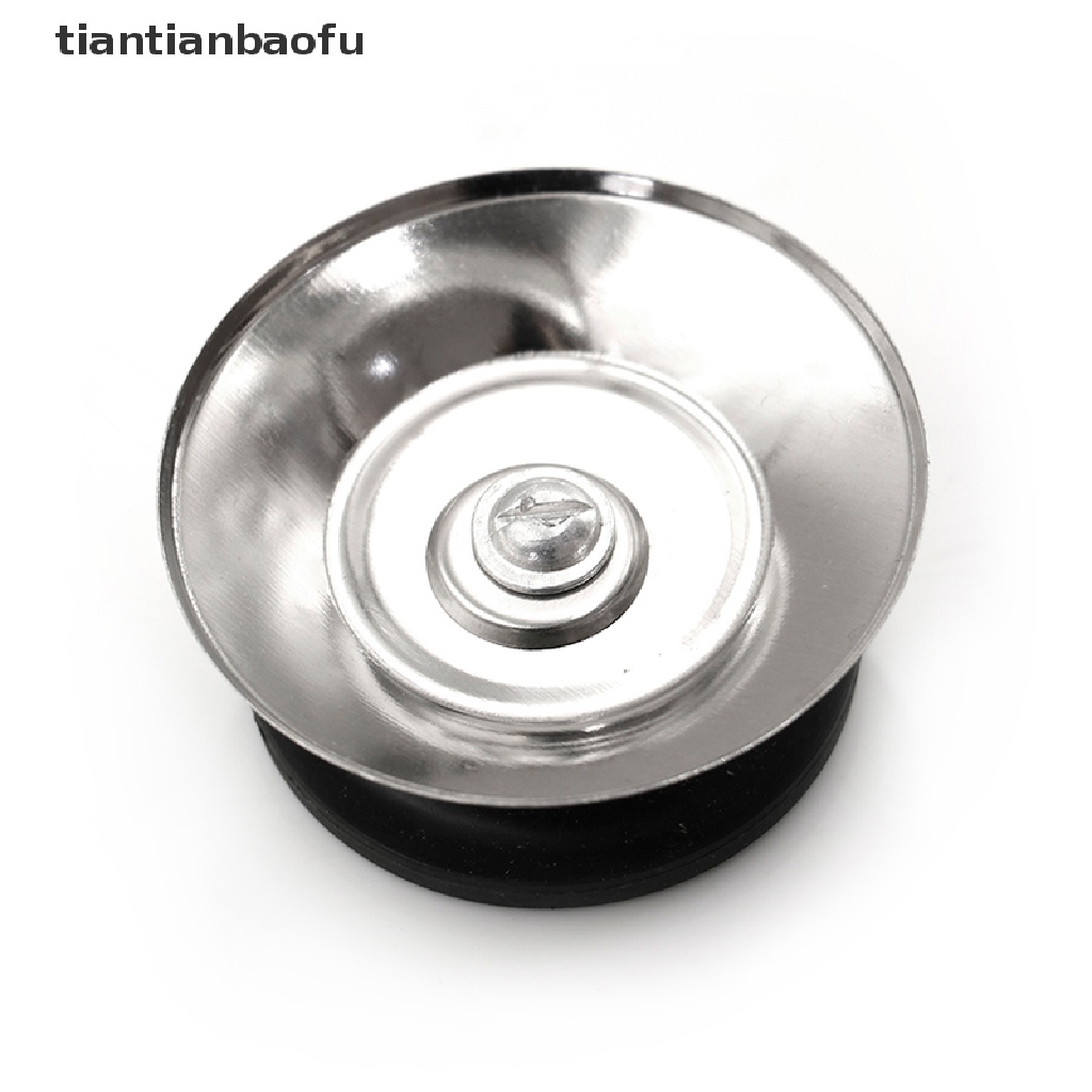 [tiantianbaofu] 1Pc durable universal kitchen replacement cookware pan pot lid cover knob handle Boutique