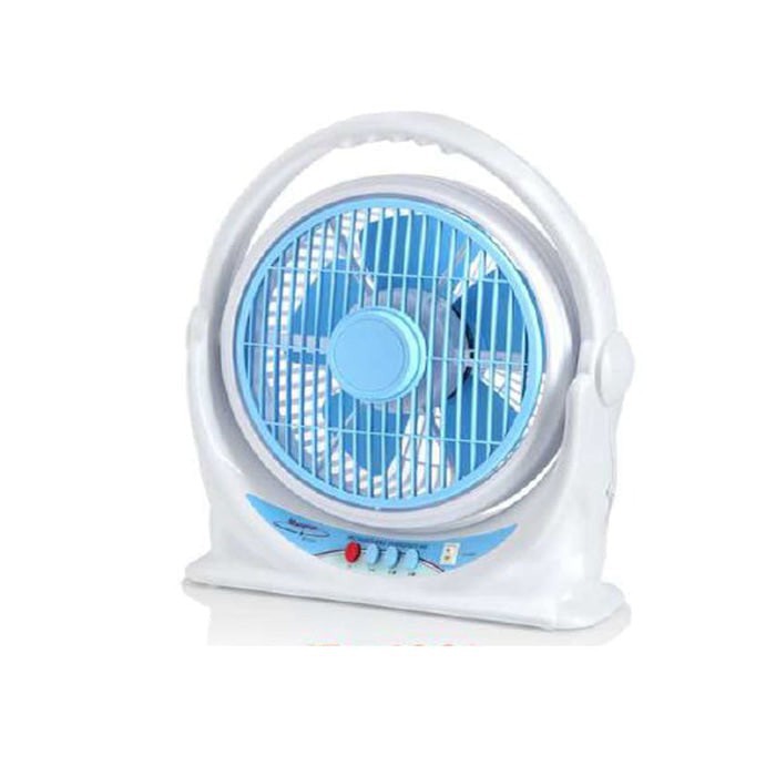 Maspion Box Fan JF -1221 Kipas Angin JF 1221