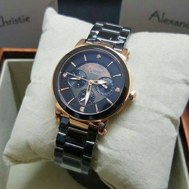 Alexandre Christie 2517