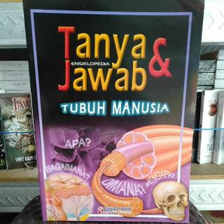 Jual ENSIKLOPEDIA TUBUH MANUSIA | Shopee Indonesia