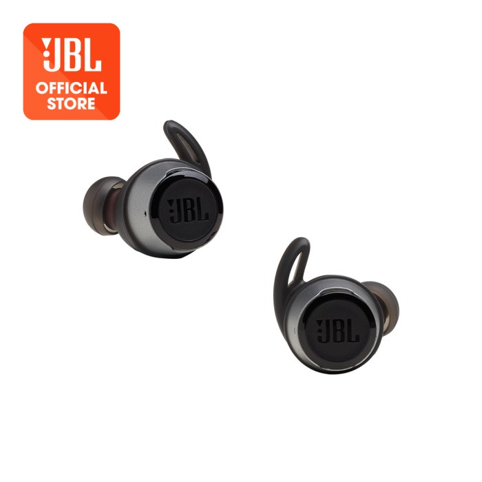 [Audio] Jbl Reflect Flow - Black - Sound System - Sound Master