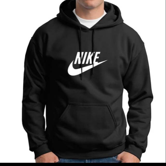 Jaket hoodie nike GRADE ORI