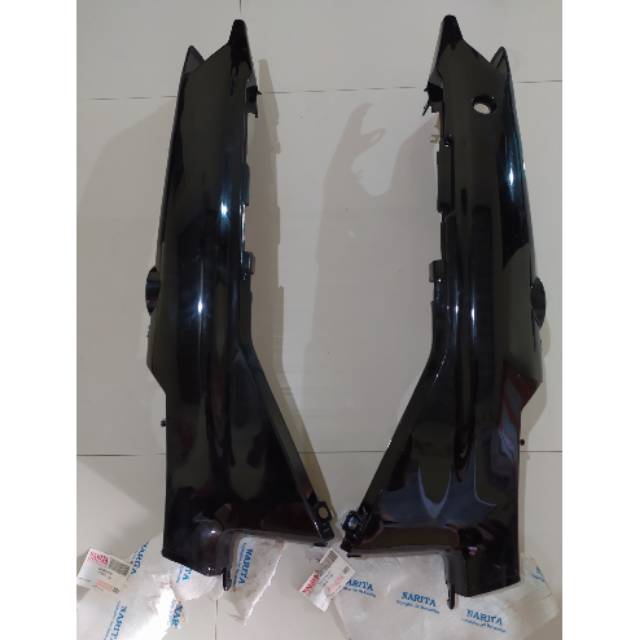 body force1 cover bodi yamaha force 1