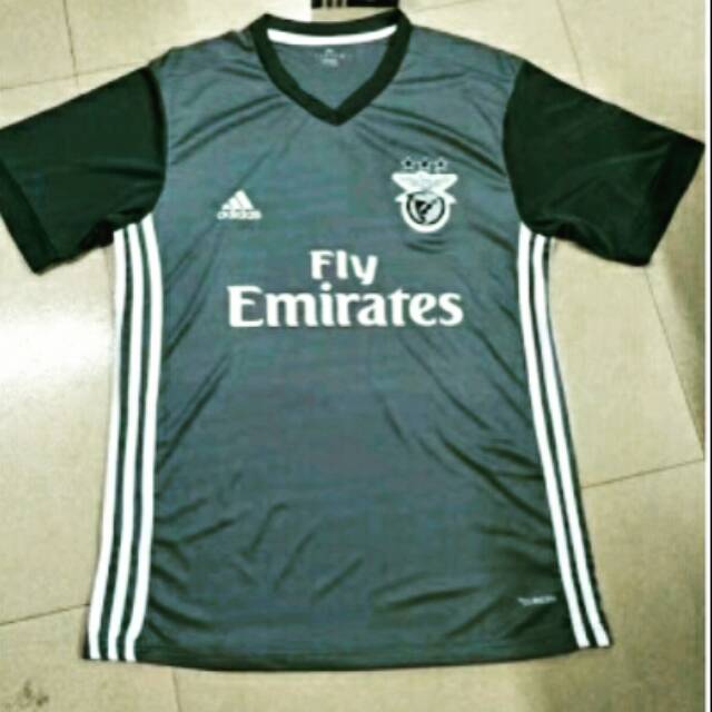Jersey Benfica Away Grade Ori