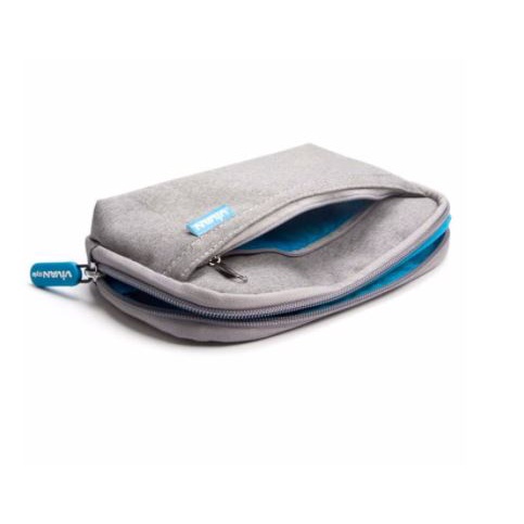 X460E Cluctch Hand Bag Pria Motif Supr*Me Pouch Ss19 M27R7 Hand OX277 Original Vivan Vbg-S02 Organi